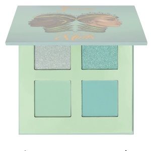 Juvia’s Place; “the rebel mints”